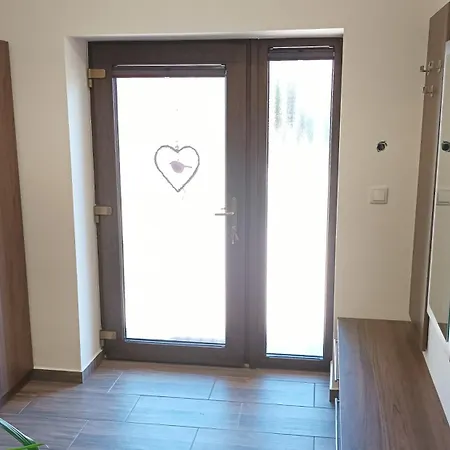 아파트 Elza Apartman Balatonszentgyorgy