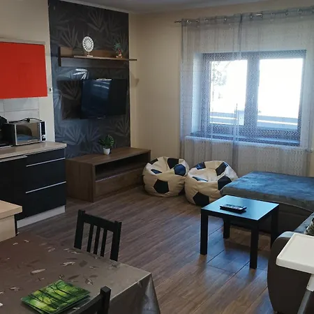 Elza Apartman * Balatonszentgyorgy
