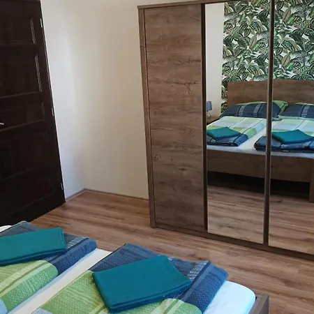 Appartement Elza Apartman