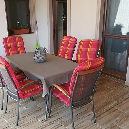Elza Apartman Διαμέρισμα *