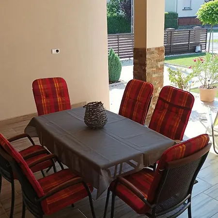 Elza Apartman