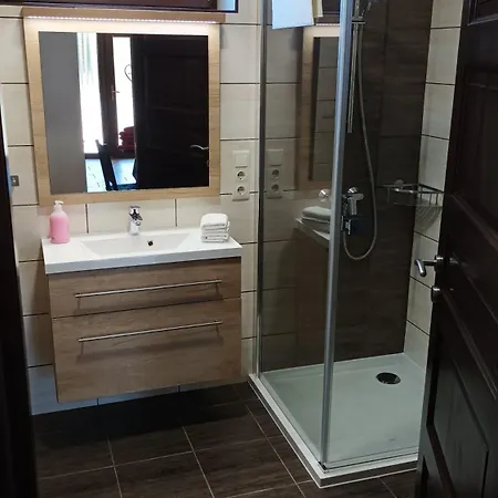 Elza Apartman *