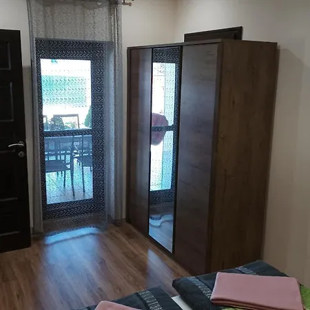 Appartement Elza Apartman Balatonszentgyorgy