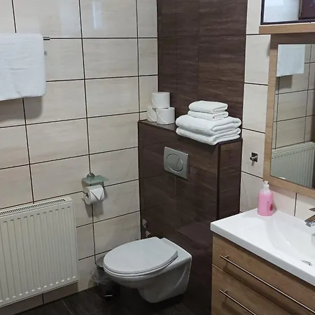 Elza Apartman Balatonszentgyorgy