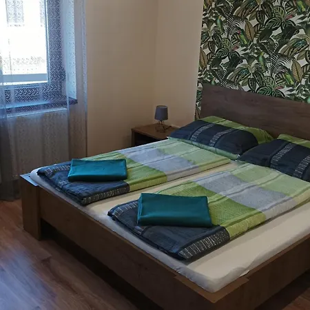 Elza Apartman *
