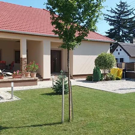 Appartement Elza Apartman