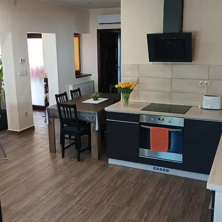 Appartement Elza Apartman