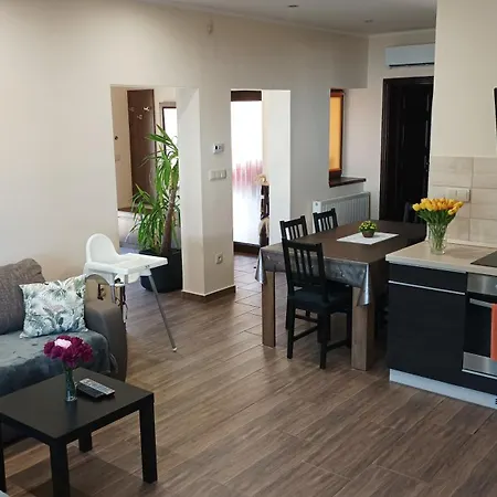 Elza Apartman * Balatonszentgyorgy