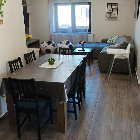 Elza Apartman