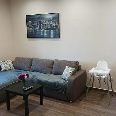 Elza Apartman Appartement Balatonszentgyorgy