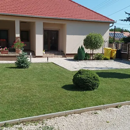 Elza Apartman Διαμέρισμα